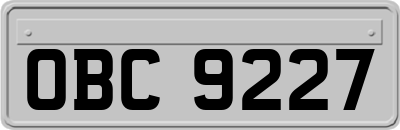OBC9227