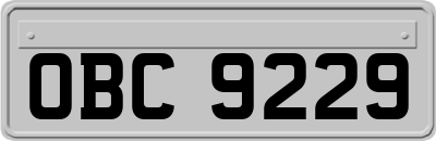 OBC9229