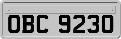OBC9230