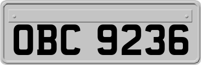 OBC9236
