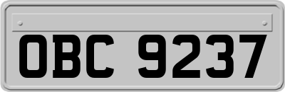 OBC9237