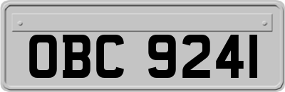 OBC9241