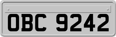 OBC9242