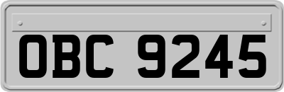 OBC9245