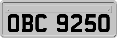 OBC9250