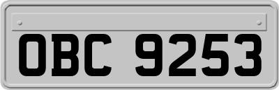 OBC9253