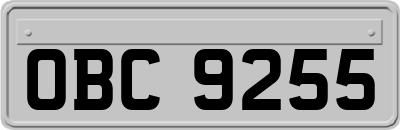 OBC9255