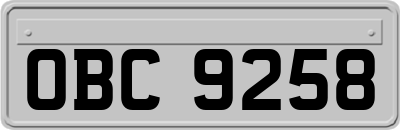 OBC9258