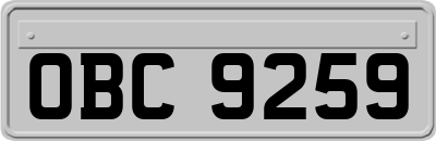 OBC9259
