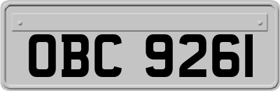 OBC9261