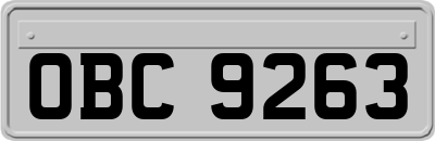 OBC9263