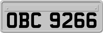 OBC9266