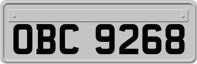 OBC9268