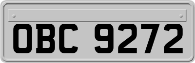 OBC9272