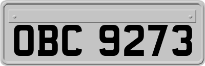 OBC9273