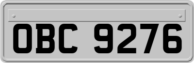OBC9276