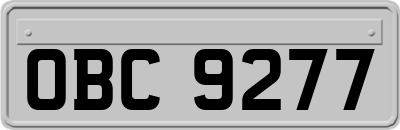 OBC9277