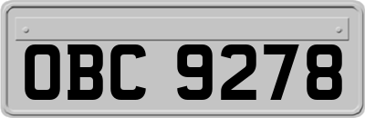 OBC9278