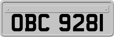 OBC9281