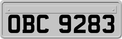 OBC9283