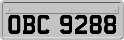 OBC9288