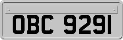 OBC9291
