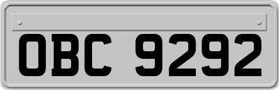 OBC9292