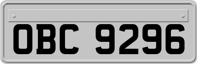 OBC9296