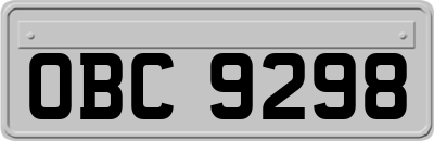 OBC9298