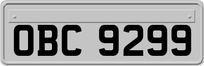 OBC9299