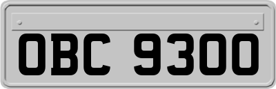 OBC9300