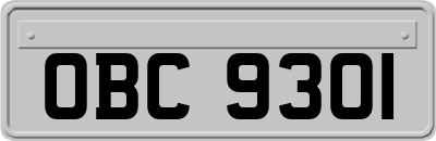 OBC9301