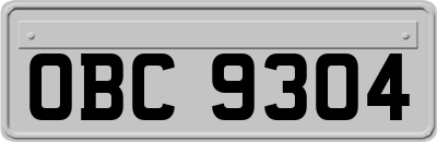 OBC9304