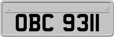 OBC9311