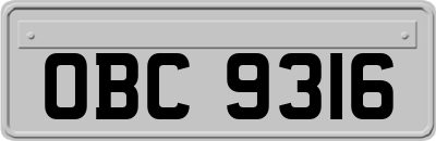 OBC9316