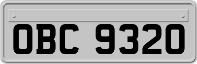 OBC9320