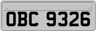 OBC9326