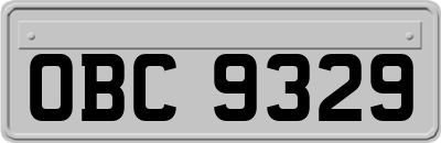 OBC9329