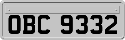 OBC9332