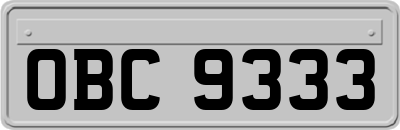 OBC9333