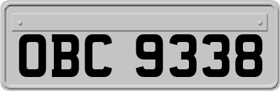 OBC9338