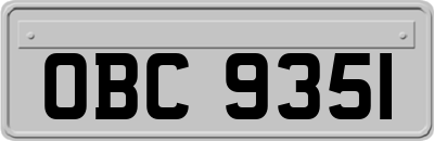 OBC9351
