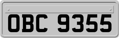 OBC9355