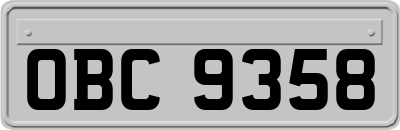 OBC9358