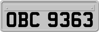 OBC9363