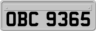 OBC9365