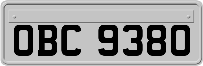OBC9380