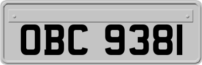 OBC9381
