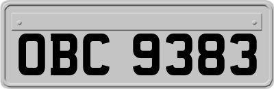 OBC9383
