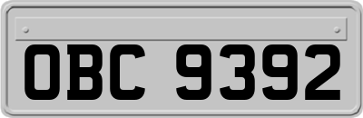 OBC9392